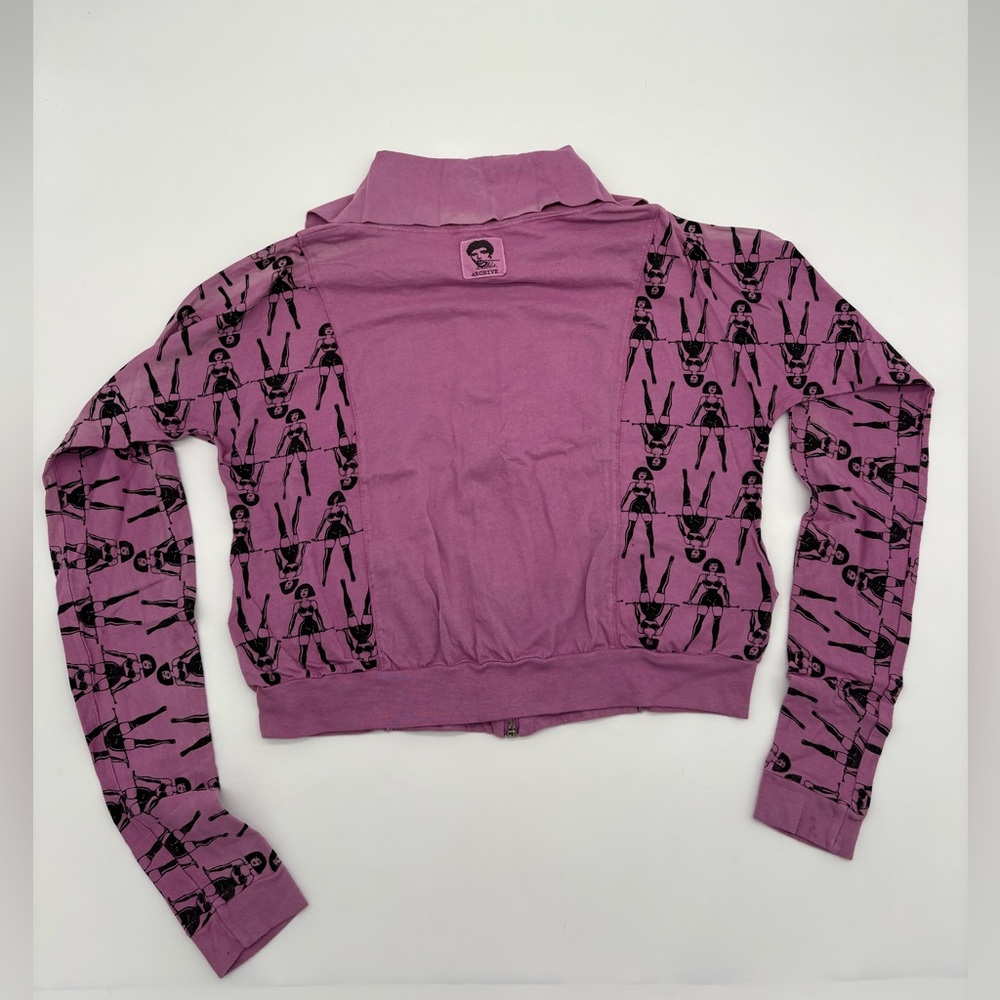 Betsey Johnson Archive Jacket - Picture 4 of 8